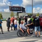 Street Outreach - First Thursday