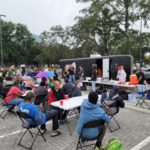 Monthly Tampa Outreach Event  - Fourth Thursday