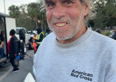 Christmas Homeless Outreach - Tampa Florida 2022