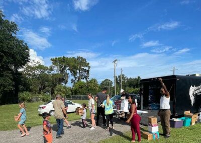 Gibsonton Street Angels